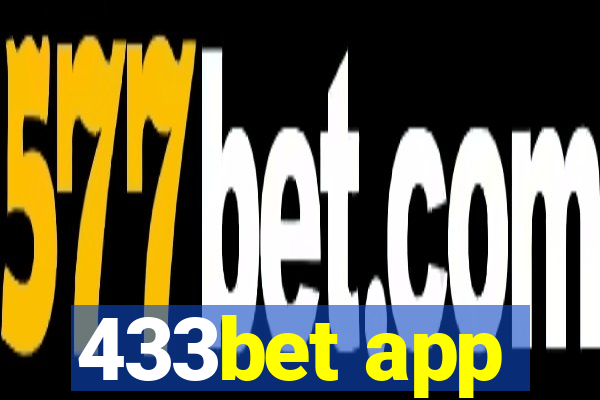 433bet app